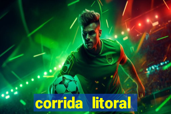 corrida litoral norte 2024